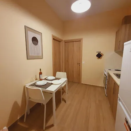 Casa Al Mare 1 *