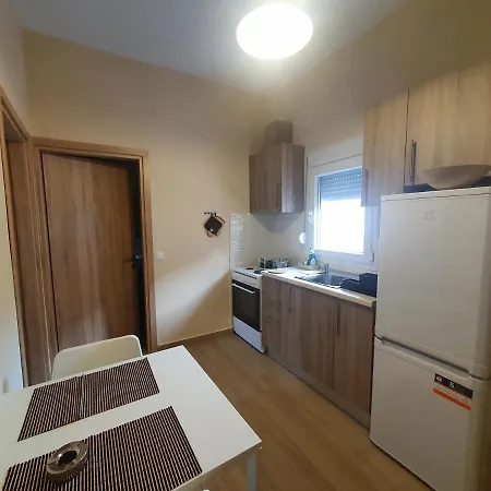 דירה Casa Al Mare 1