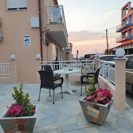 Casa Al Mare 1 Apartman