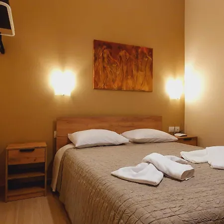 Casa Al Mare 1 *