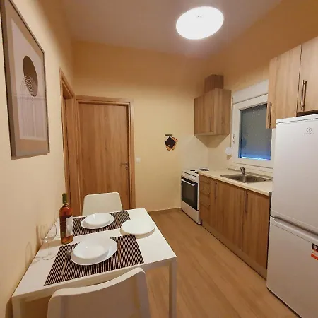 דירה Casa Al Mare 1 Peraía