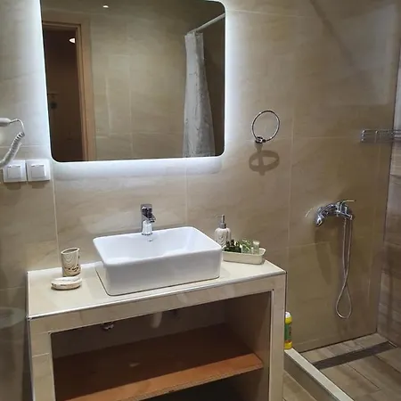 Casa Al Mare 1 * Peraía