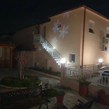 Casa Al Mare 1 * Peraía