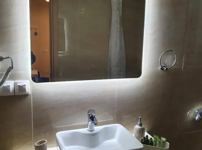 Casa Al Mare 1 * Peraía