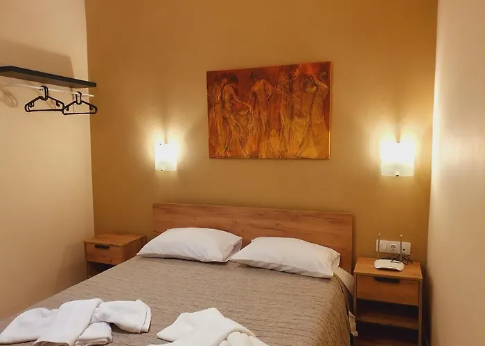 Casa Al Mare 1 * Peraía