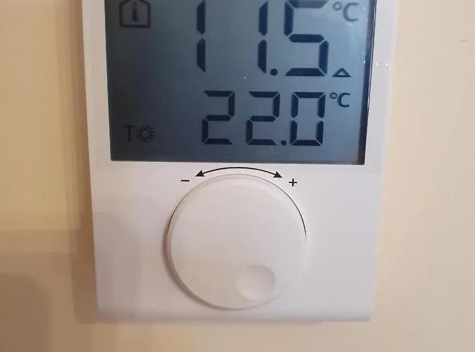 Apartman Casa Al Mare 1 *