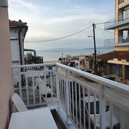 Casa Al Mare 1 Apartment