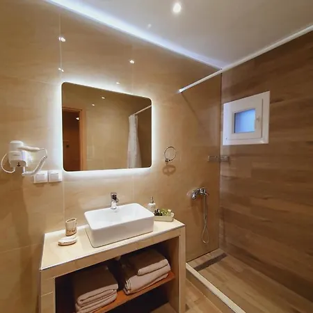 Casa Al Mare 1 Apartment *