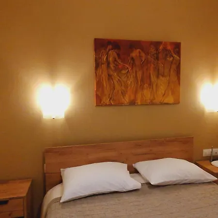 Lägenhet Casa Al Mare 1 Peraía