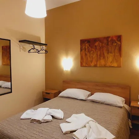 Apartment Casa Al Mare 1 *