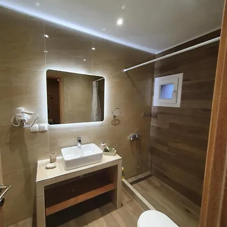 Casa Al Mare 1 Lägenhet *