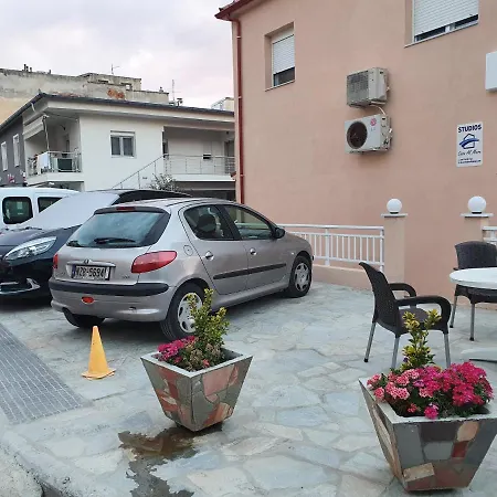 Apartment Casa Al Mare 1 *