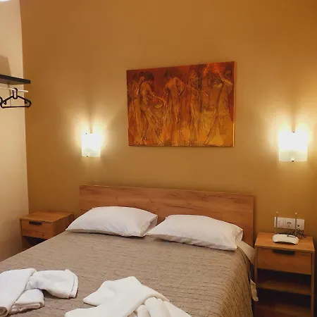 Casa Al Mare 1 * Peraía