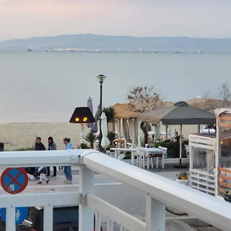 Apartment Casa Al Mare 1 *