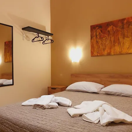 Apartment Casa Al Mare 1