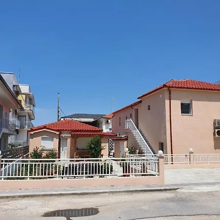 Casa Al Mare 1