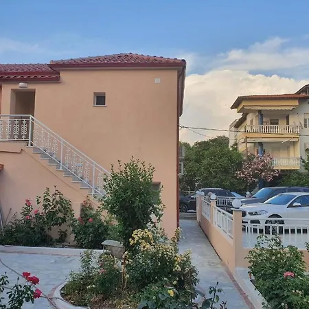 Casa Al Mare 1 * Peraía