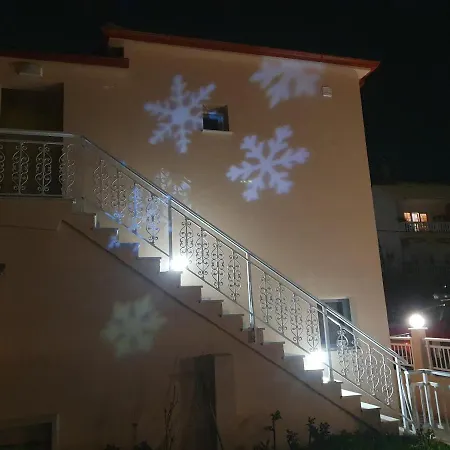 Apartment Casa Al Mare 1
