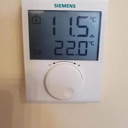 Apartment Casa Al Mare 1 *