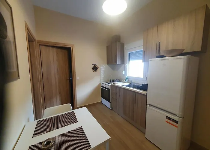 Appartement Casa Al Mare 1