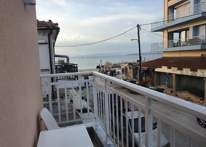 Casa Al Mare 1 公寓