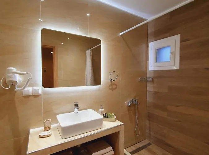 Casa Al Mare 1 公寓 *