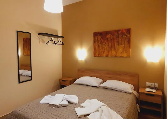 아파트 Casa Al Mare 1 *