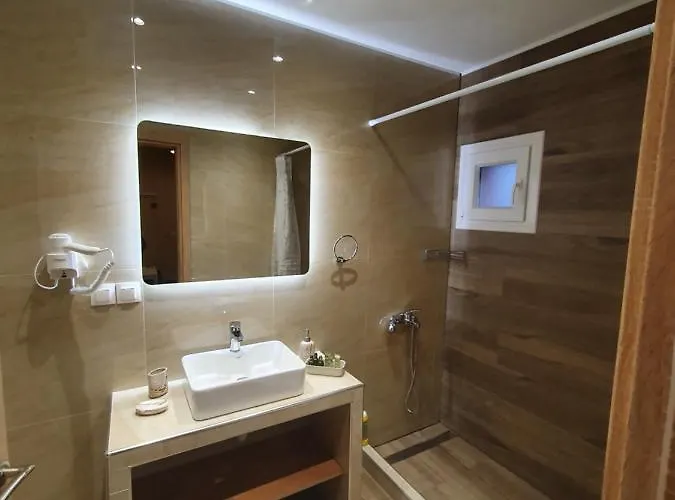 Casa Al Mare 1 Appartement *