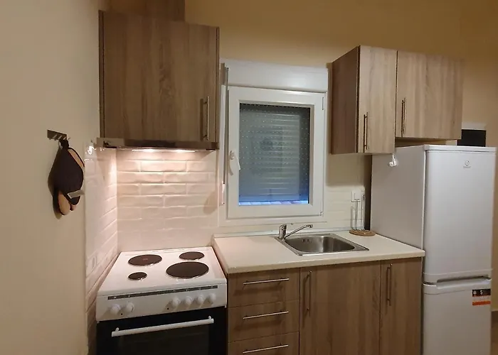 Casa Al Mare 1 Peraía