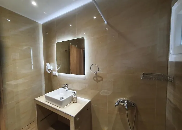 Appartement Casa Al Mare 1 Peraía