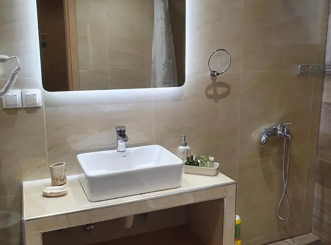 Casa Al Mare 1 * Peraía