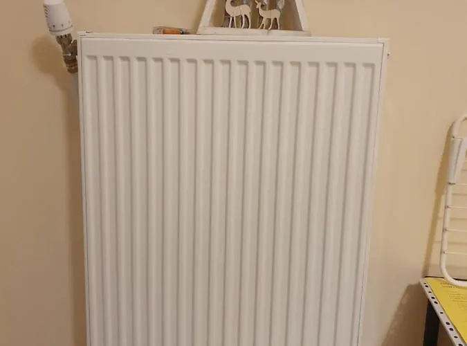 Casa Al Mare 1 Appartement *