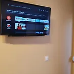 公寓 Casa Al Mare 1 Peraía
