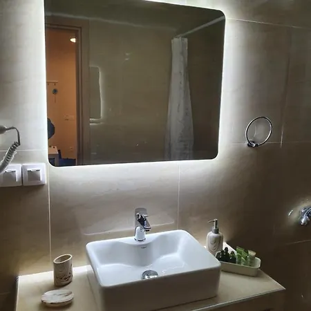 Casa Al Mare 1 * Peraía