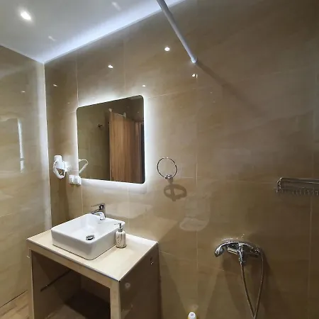 Apartman Casa Al Mare 1 Peraía
