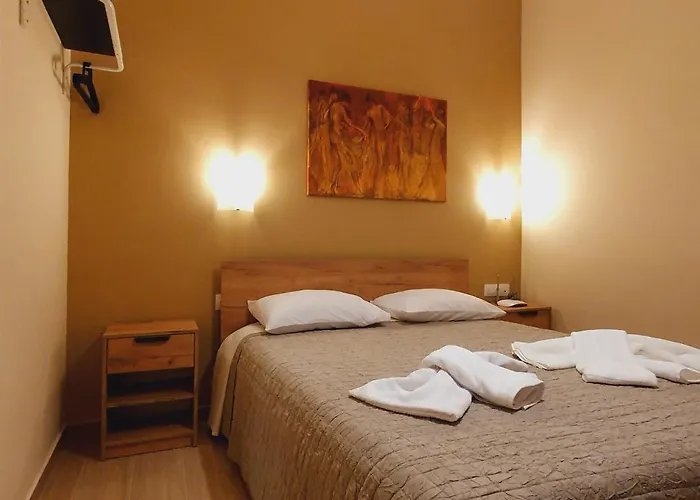 Casa Al Mare 1 *