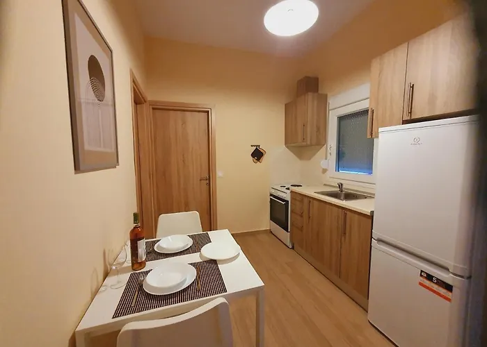 Apartment Casa Al Mare 1 Peraia (Thessaloniki)