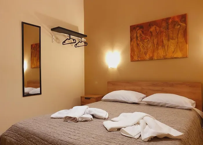 Apartment Casa Al Mare 1