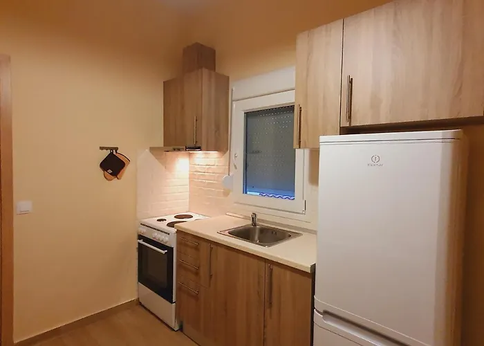 Casa Al Mare 1 Apartment *