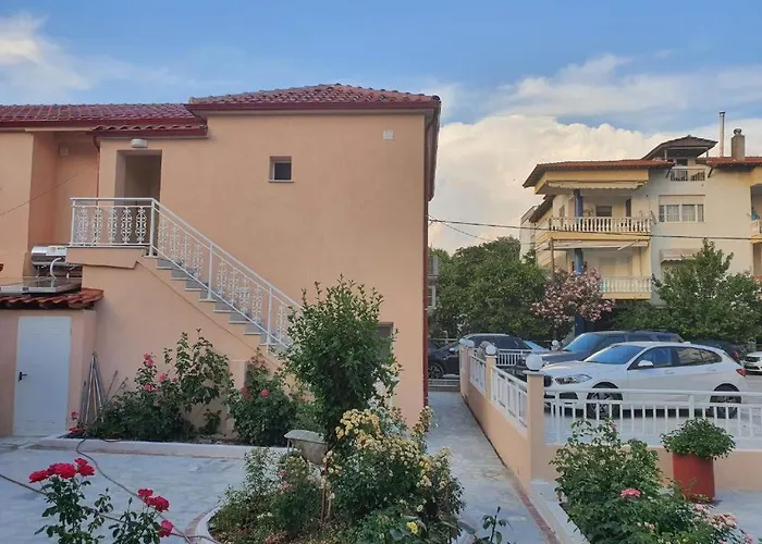 Casa Al Mare 1 * Peraia (Thessaloniki)