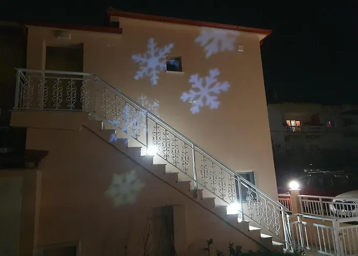 Apartment Casa Al Mare 1